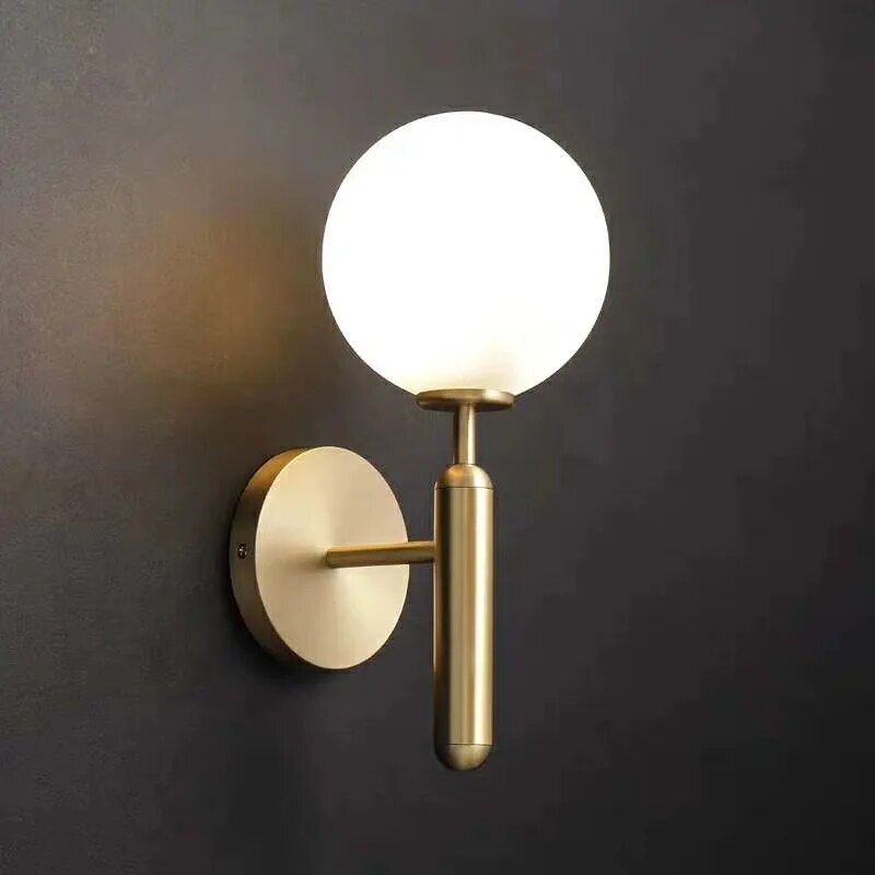 Casinel Wall Light
