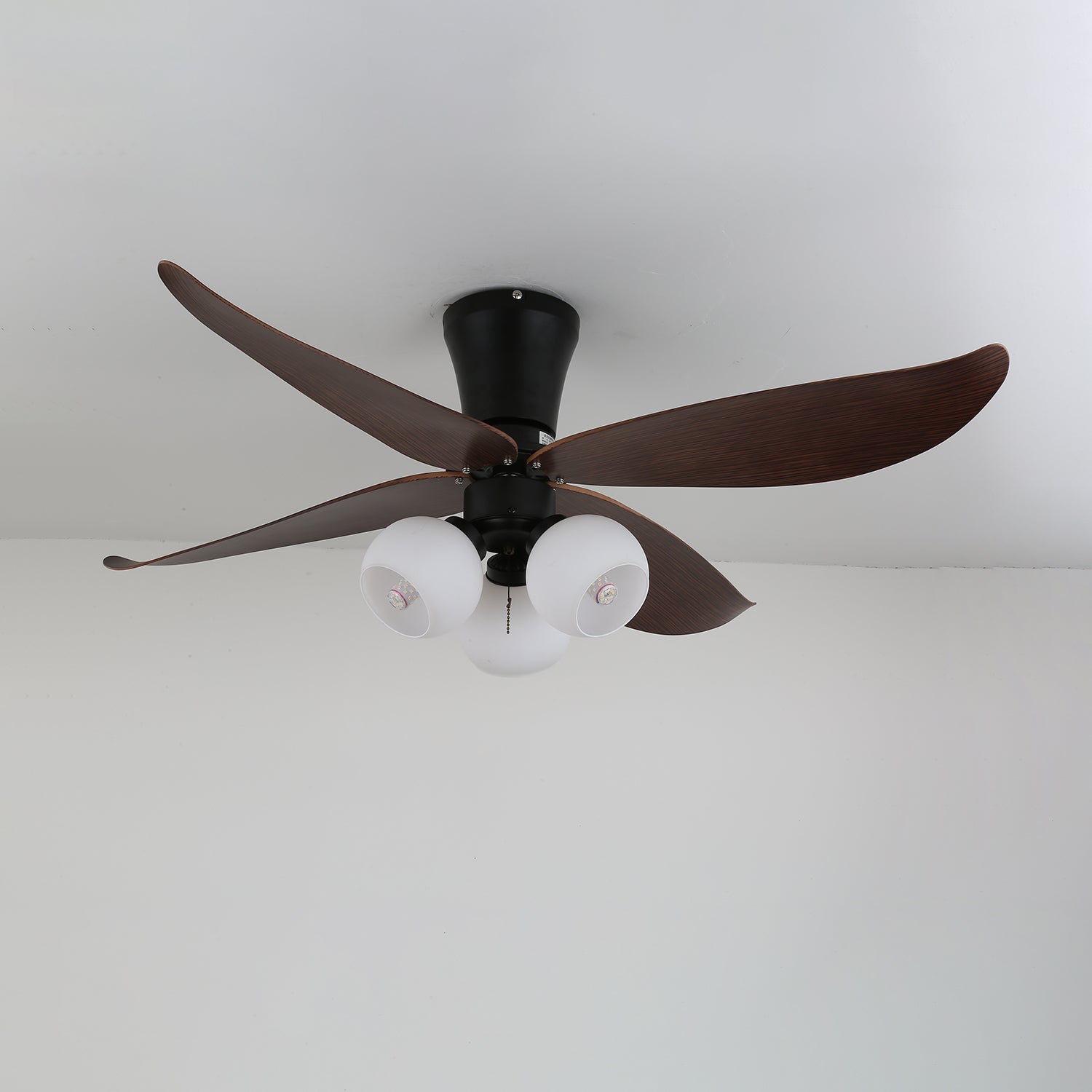 Avralius Floral Ceiling Fan Light
