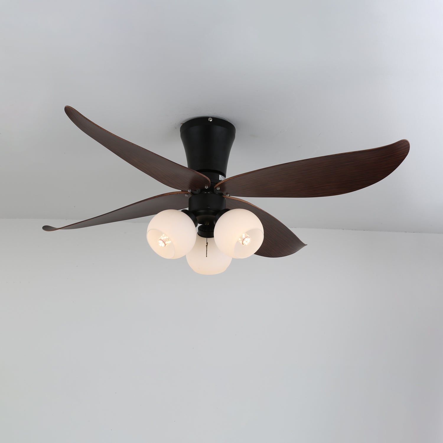 Avralius Floral Ceiling Fan Light