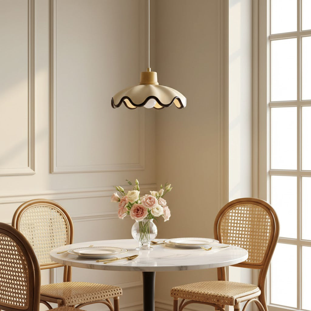 Arenal Pendant Light – detail 10