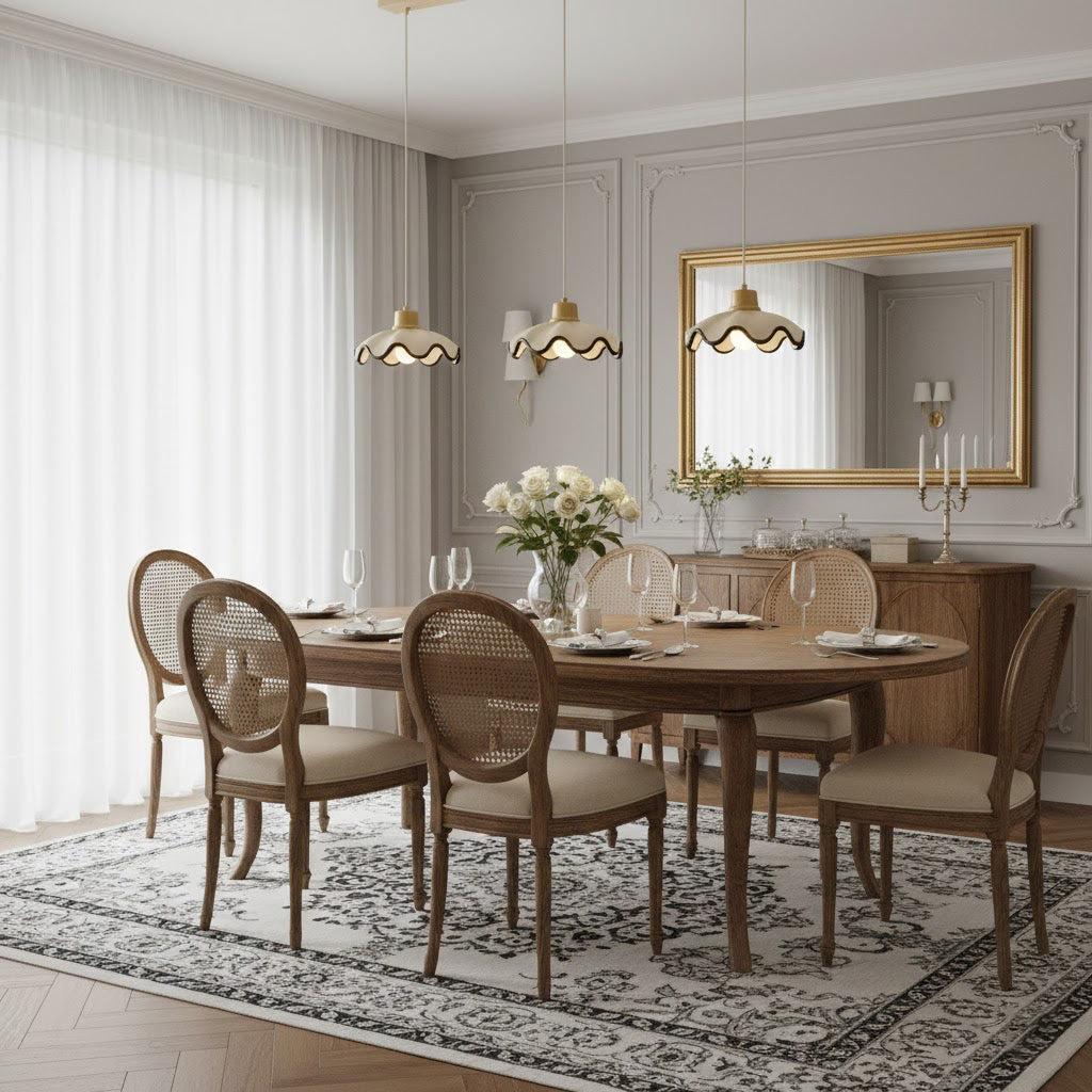 Arenal Pendant Light – detail 15