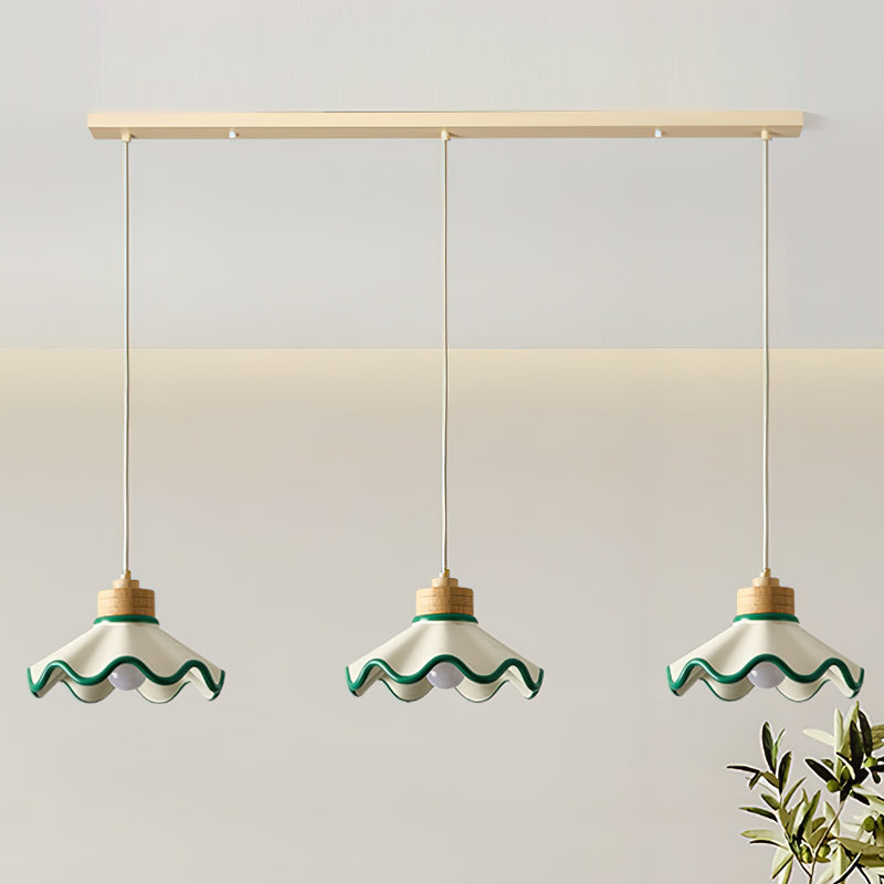 Arenal Pendant Light – detail 34