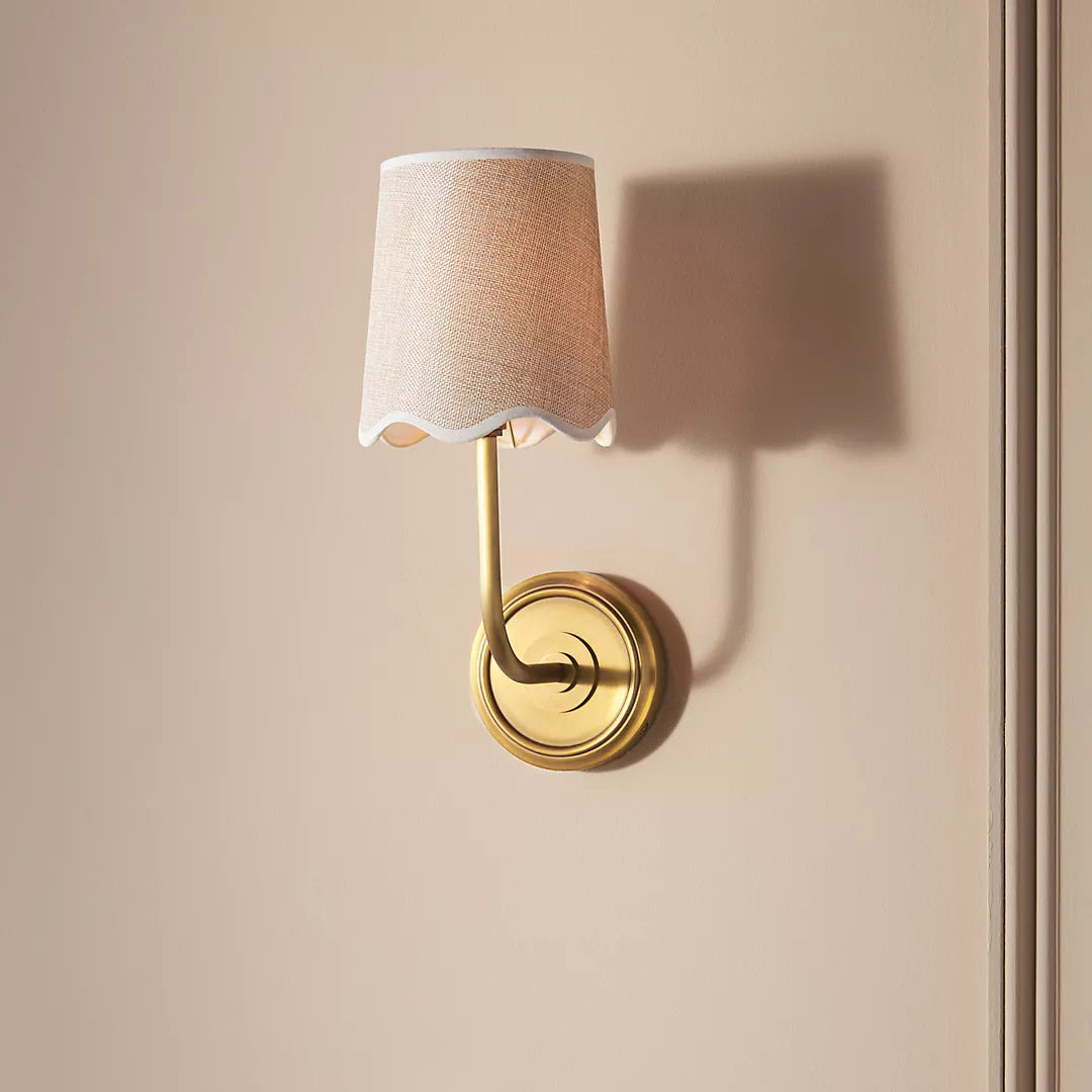 Avolan Wall Light
