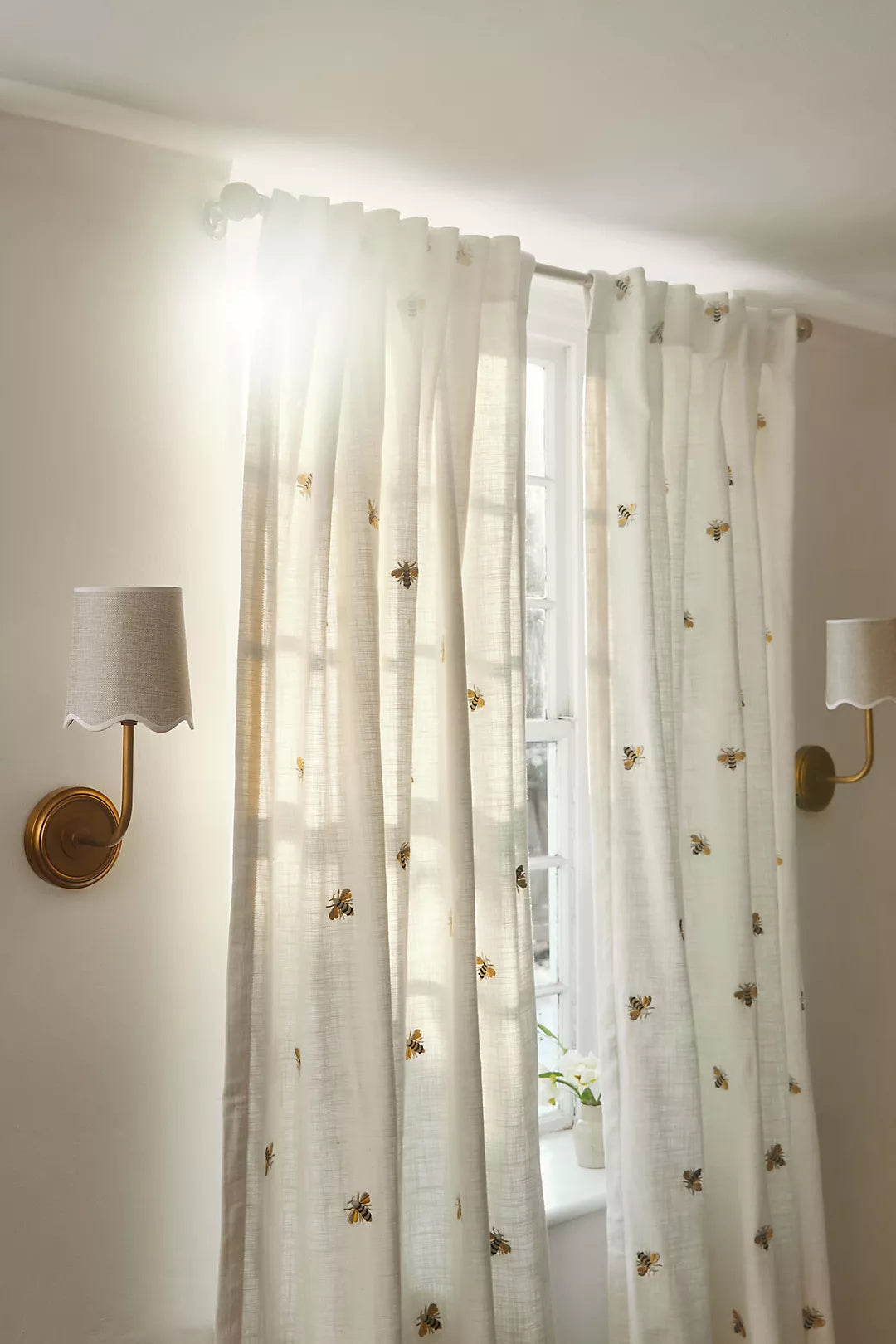 Avolan Wall Light
