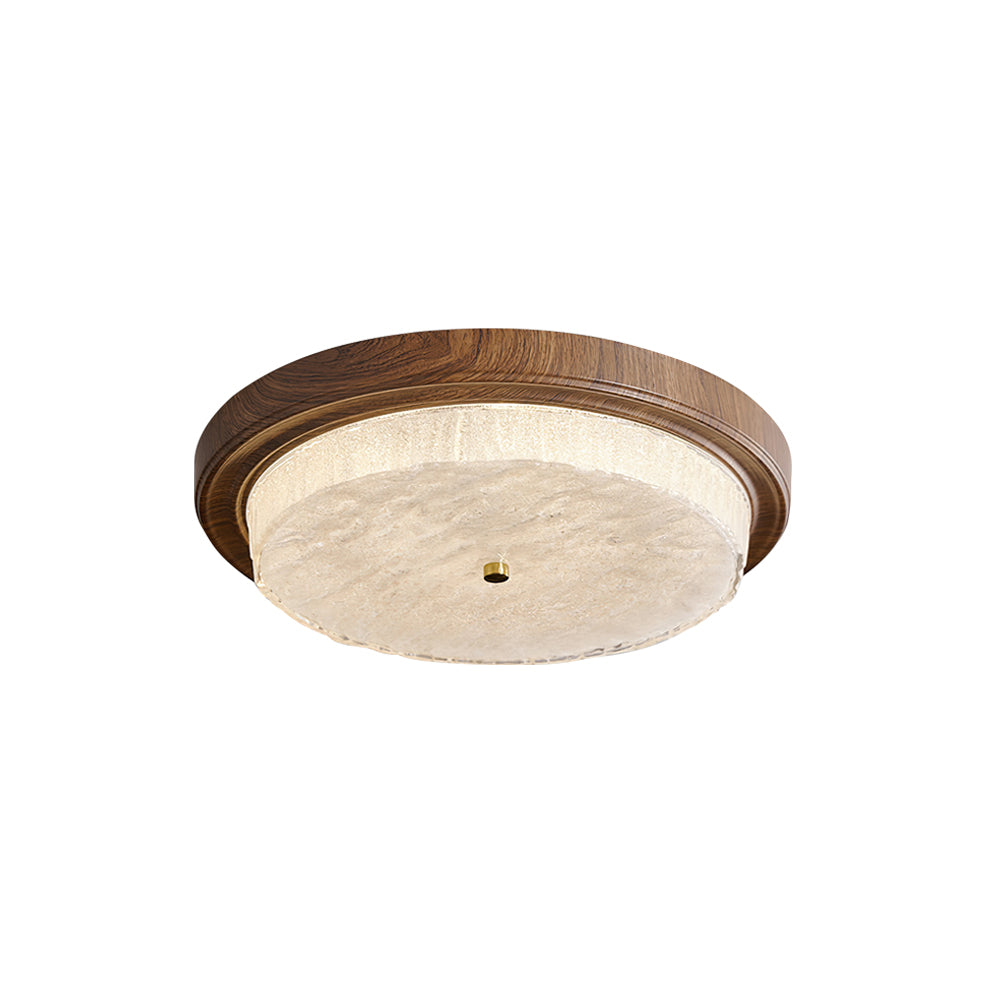 Avarona Round Ceiling Light