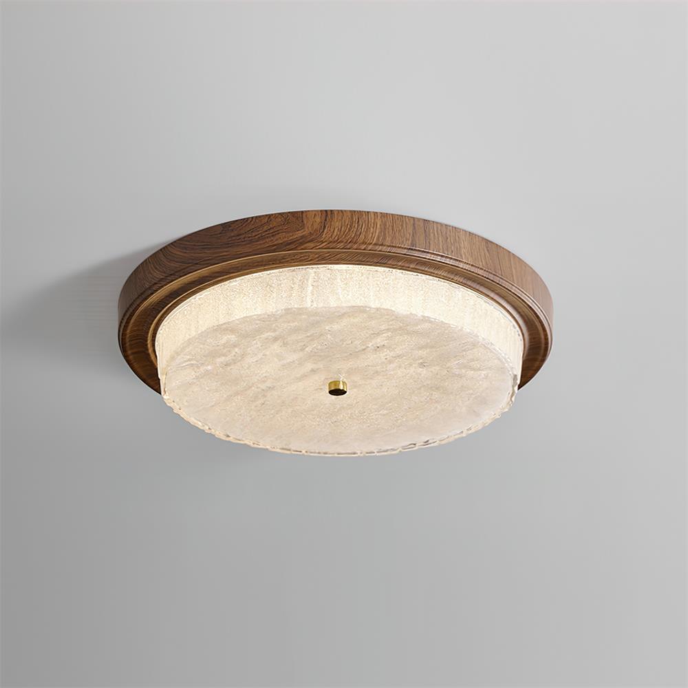 Avarona Round Ceiling Light