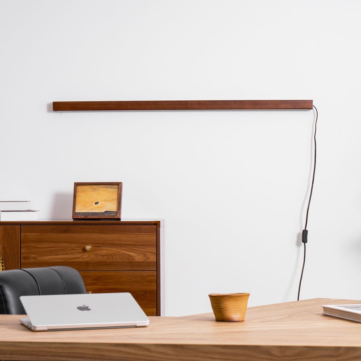 Gomeron Linear Wall Light