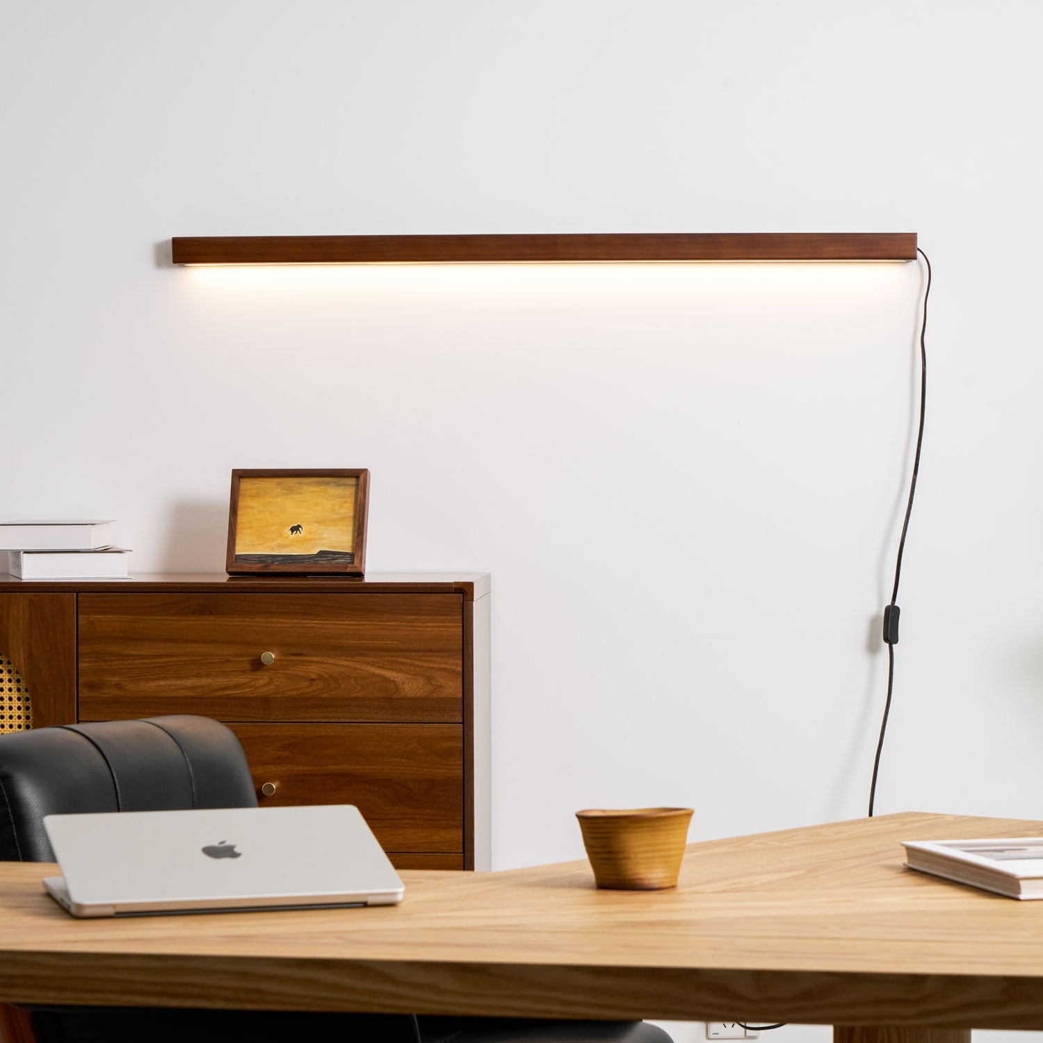 Gomeron Linear Wall Light
