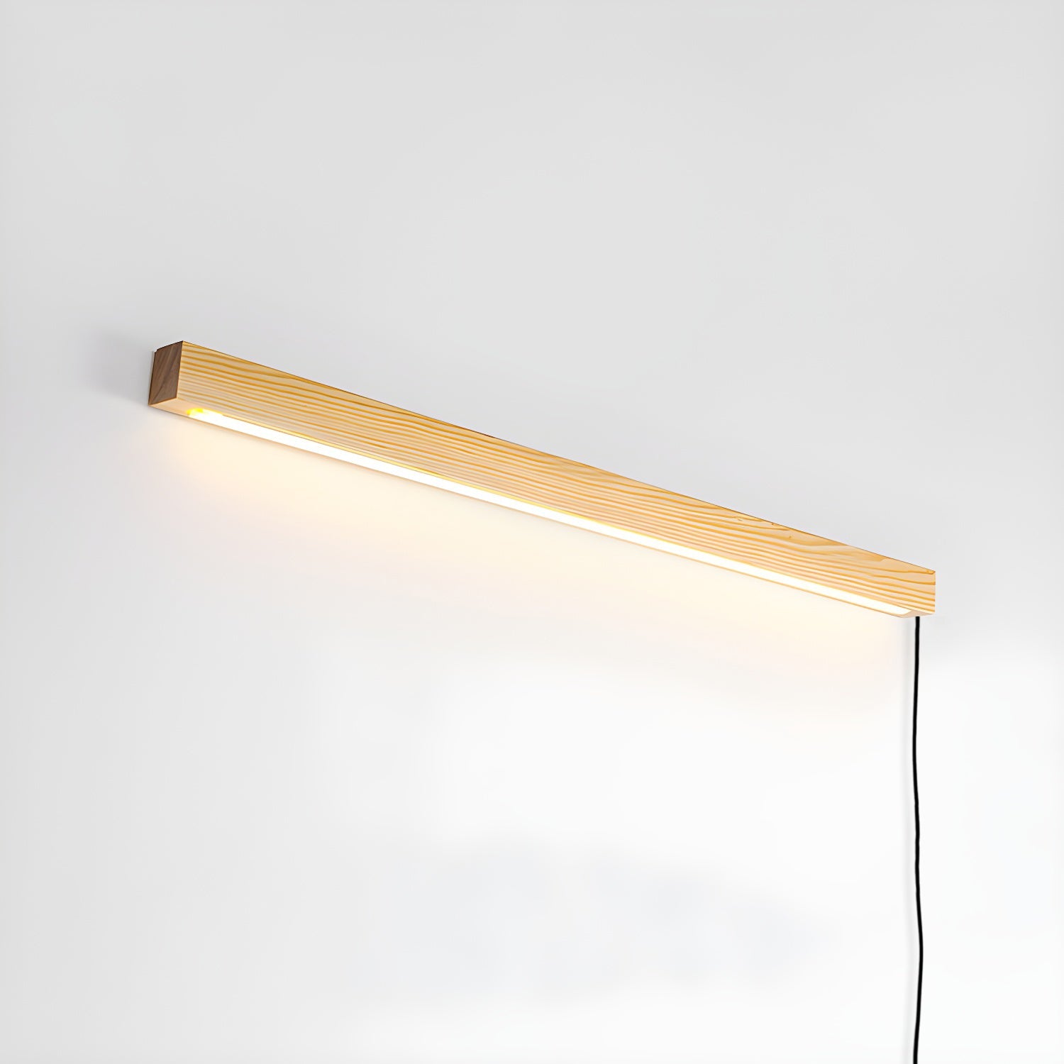 Gomeron Linear Wall Light