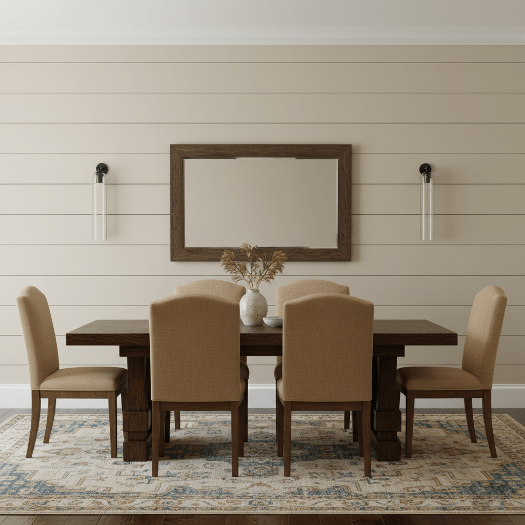 Alcalero Tube Wall Light