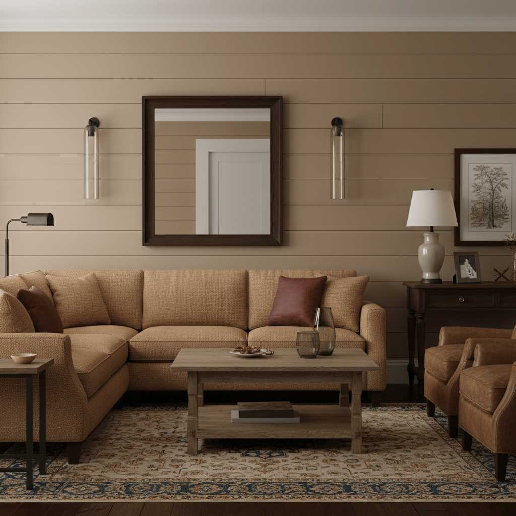 Alcalero Tube Wall Light