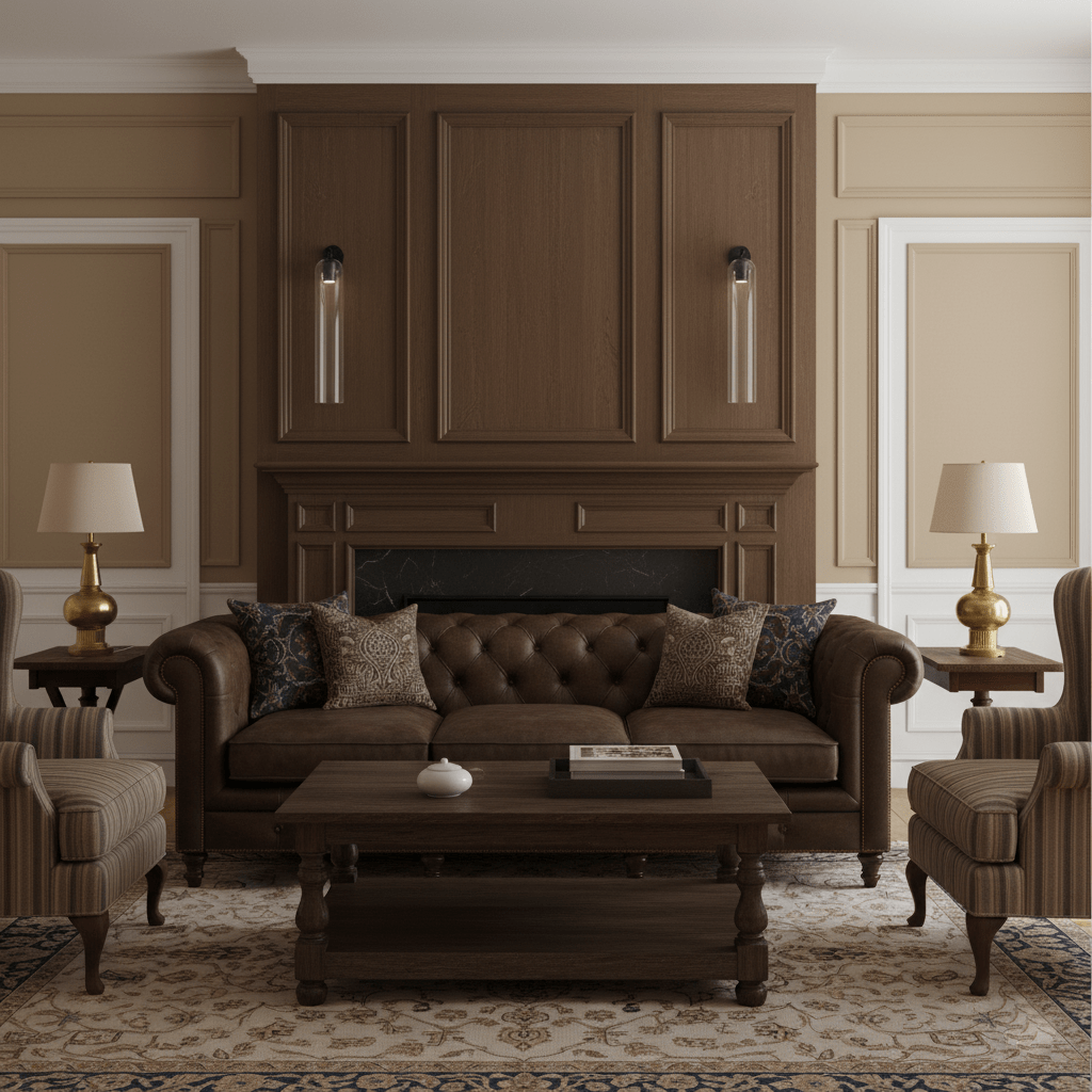 Alcalero Tube Wall Light