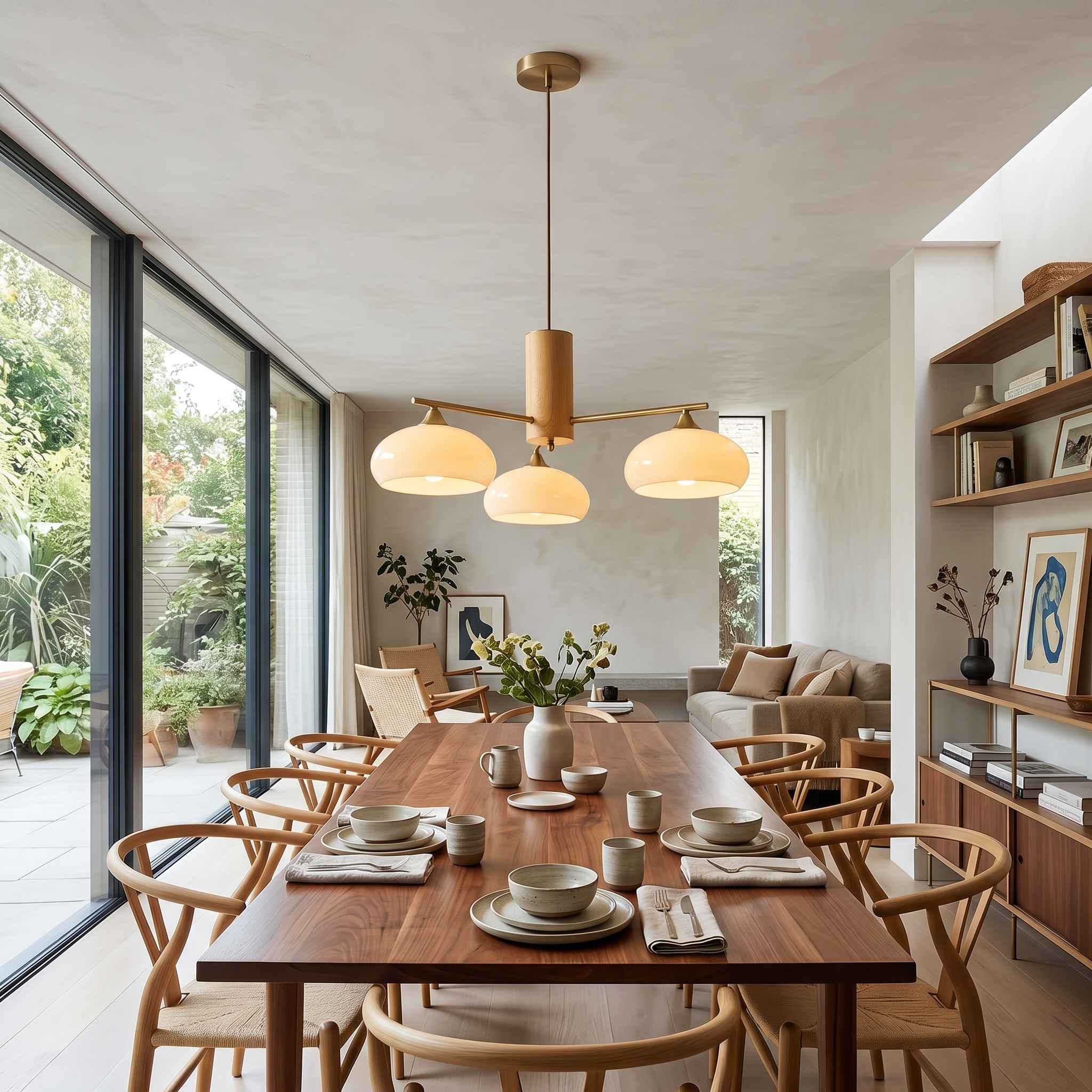 Alronello Oval Chandelier