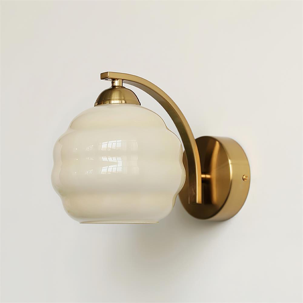 Alonnea Vintage Wall Light