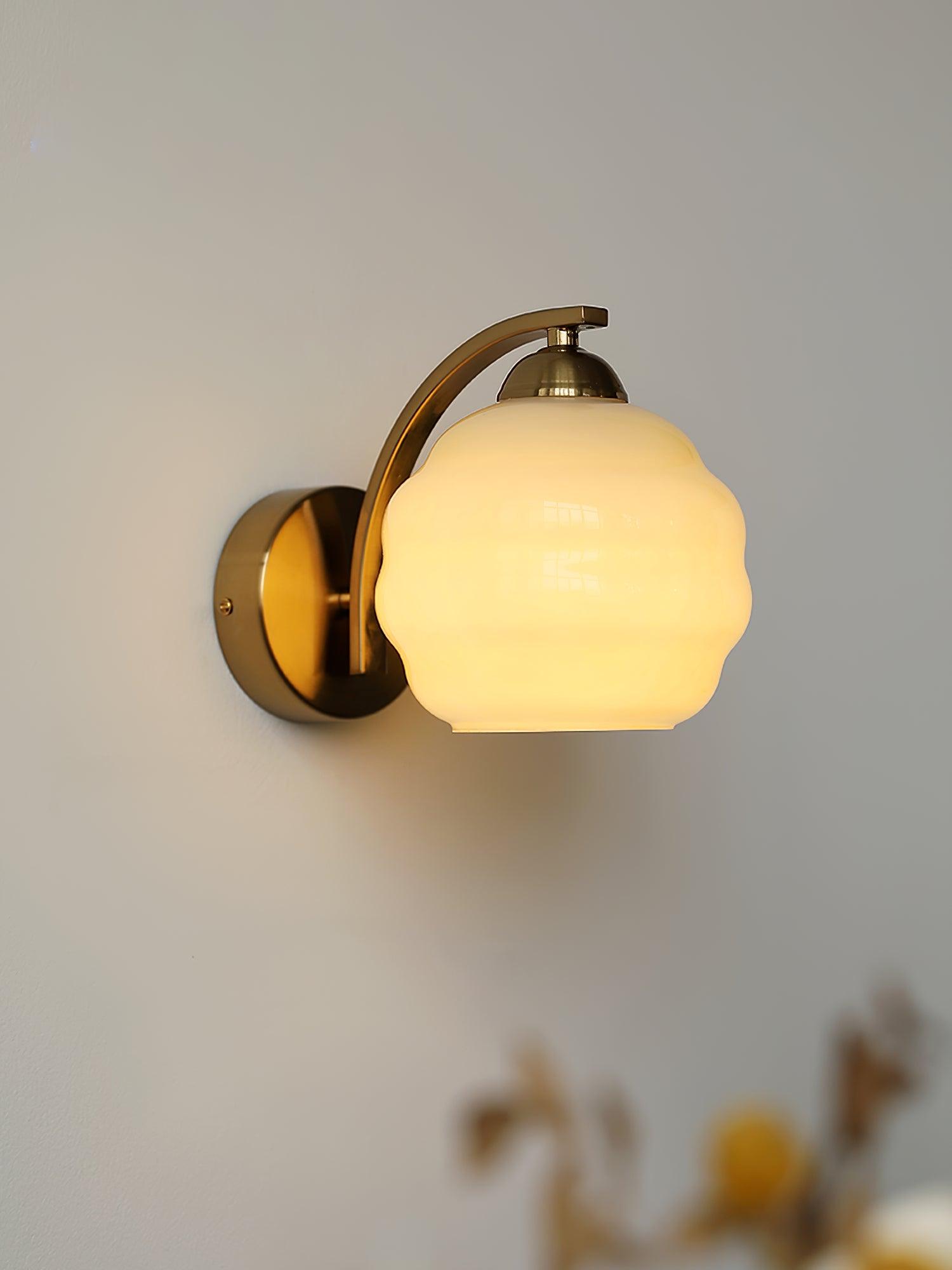 Alonnea Vintage Wall Light