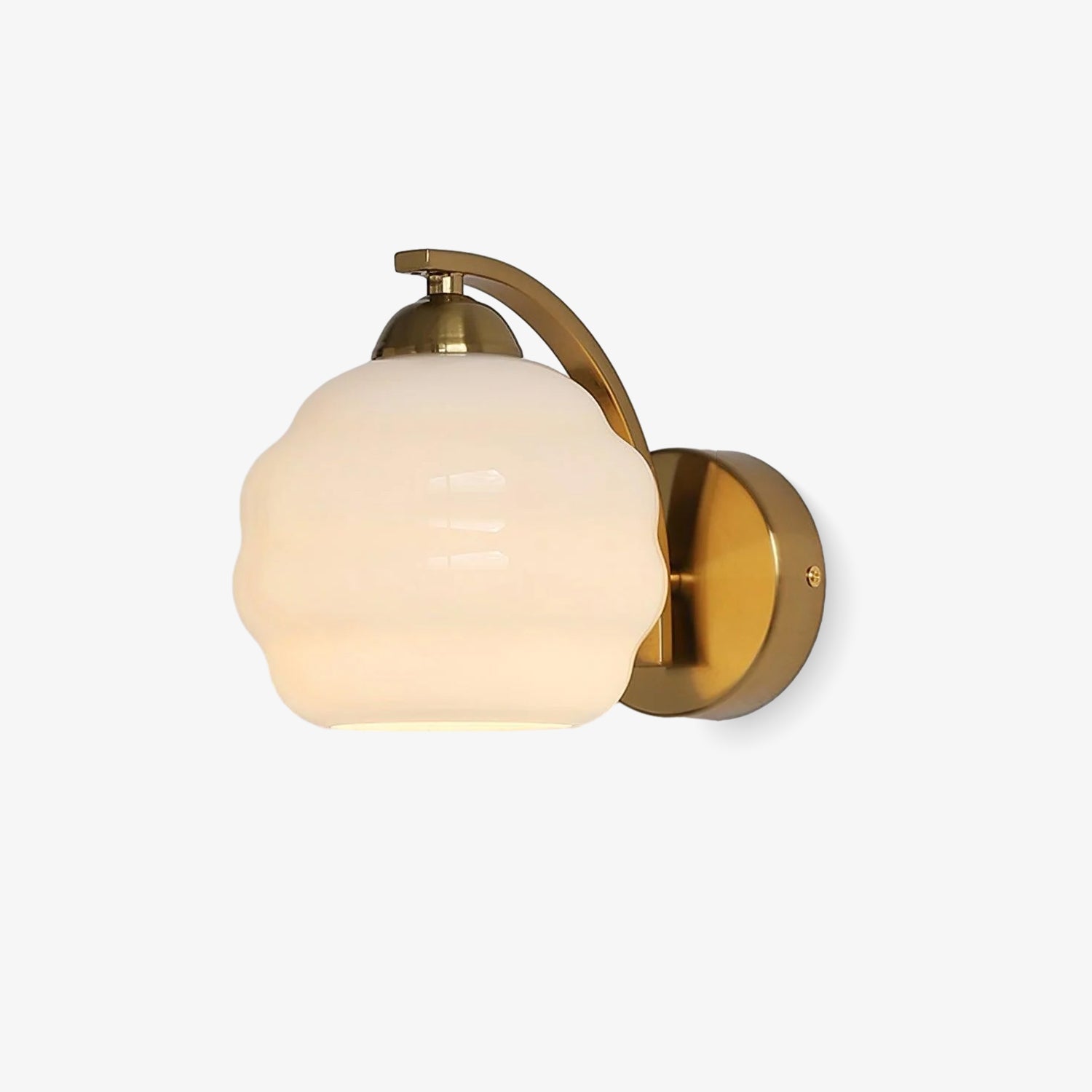 Alonnea Vintage Wall Light