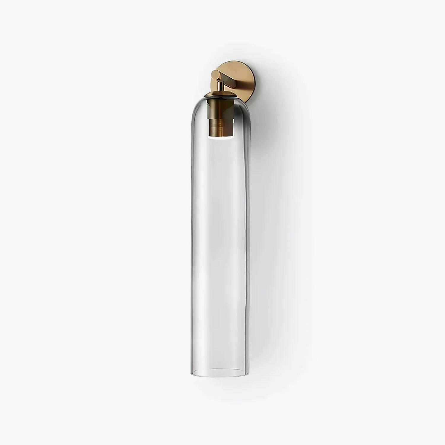 Alcalero Tube Wall Light