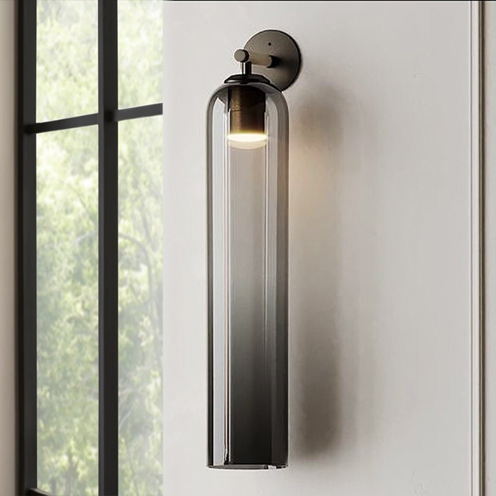 Alcalero Tube Wall Light