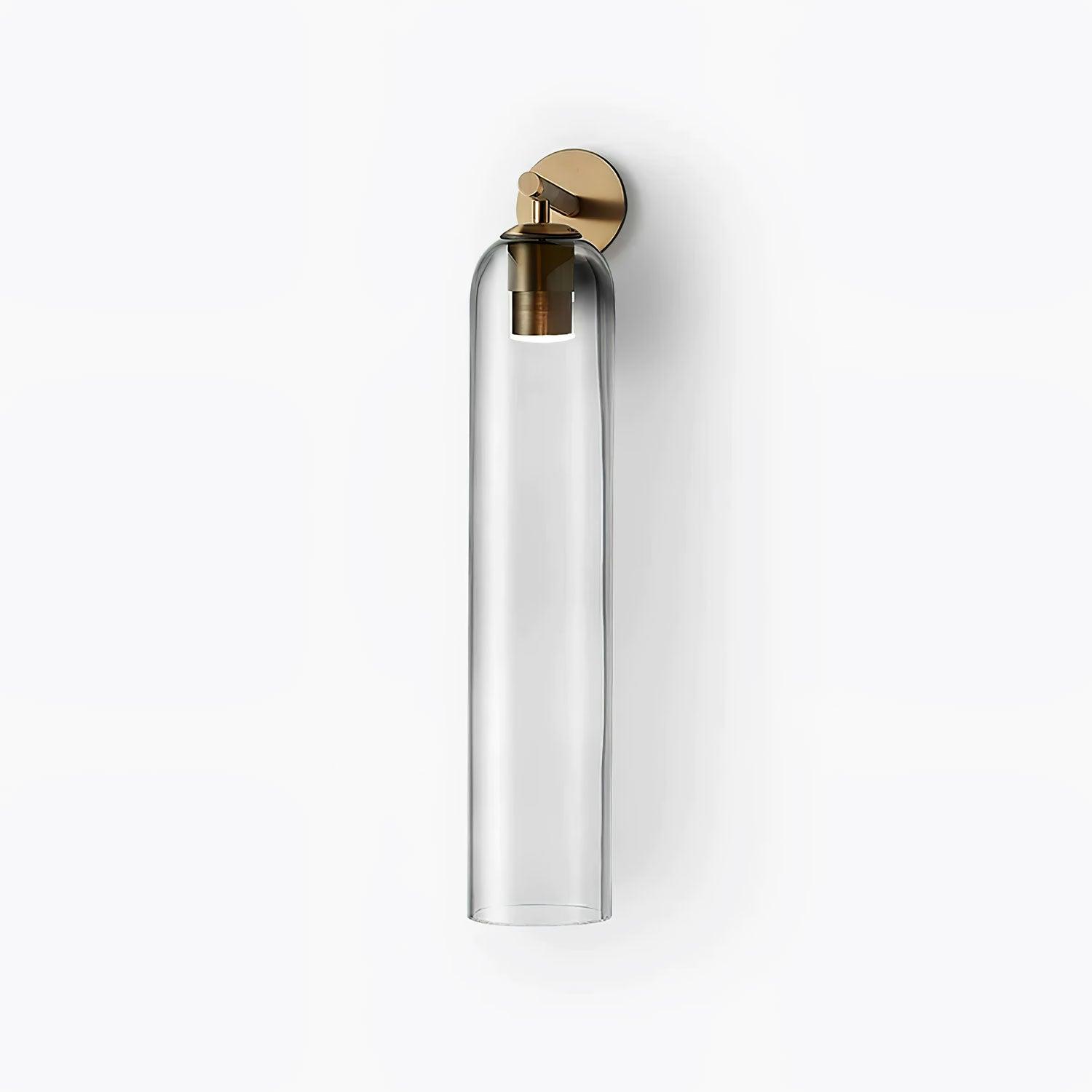 Alcalero Tube Wall Light