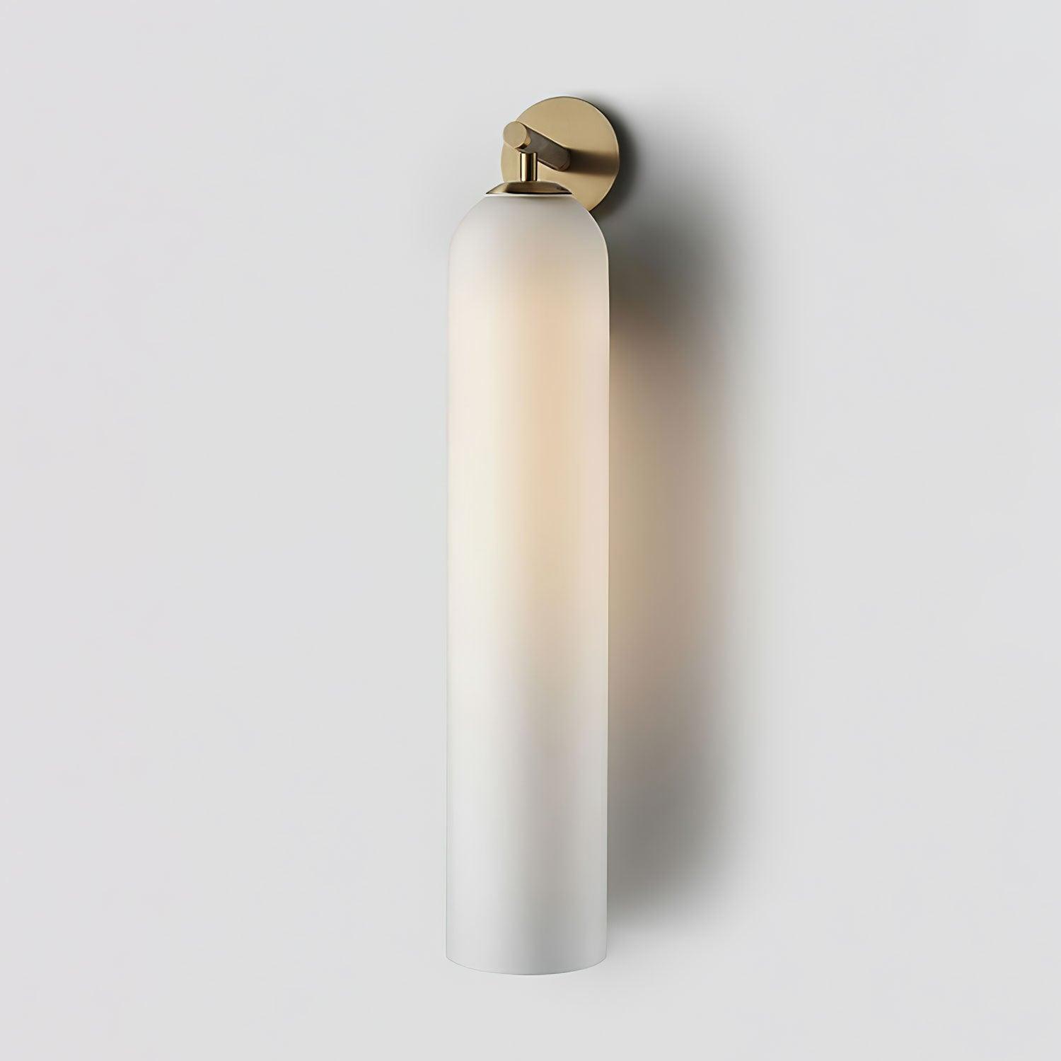 Alcalero Tube Wall Light