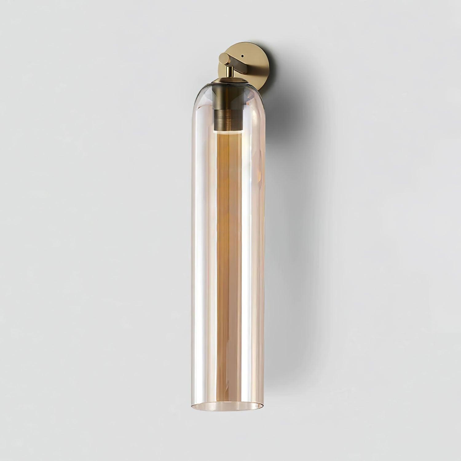 Alcalero Tube Wall Light