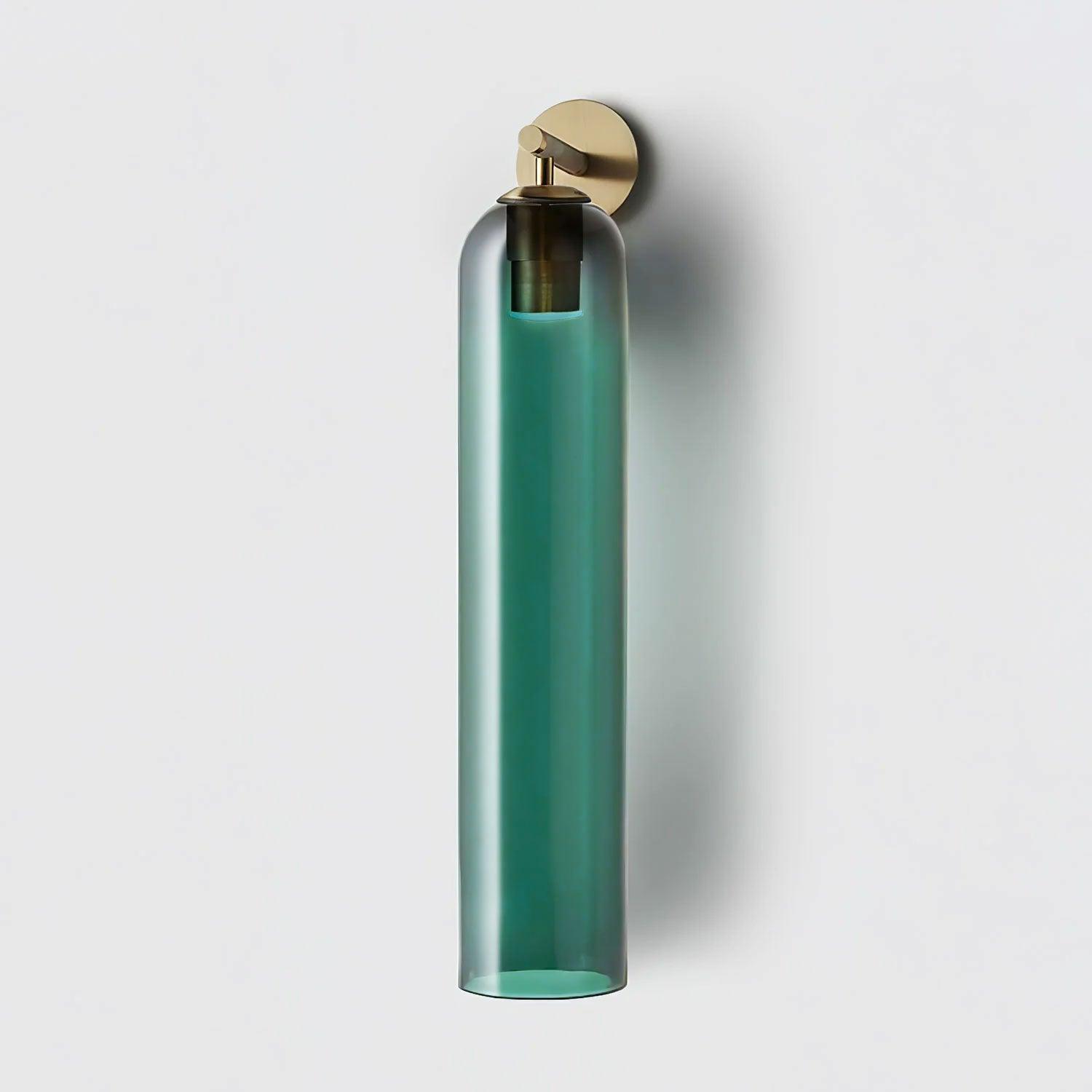 Alcalero Tube Wall Light