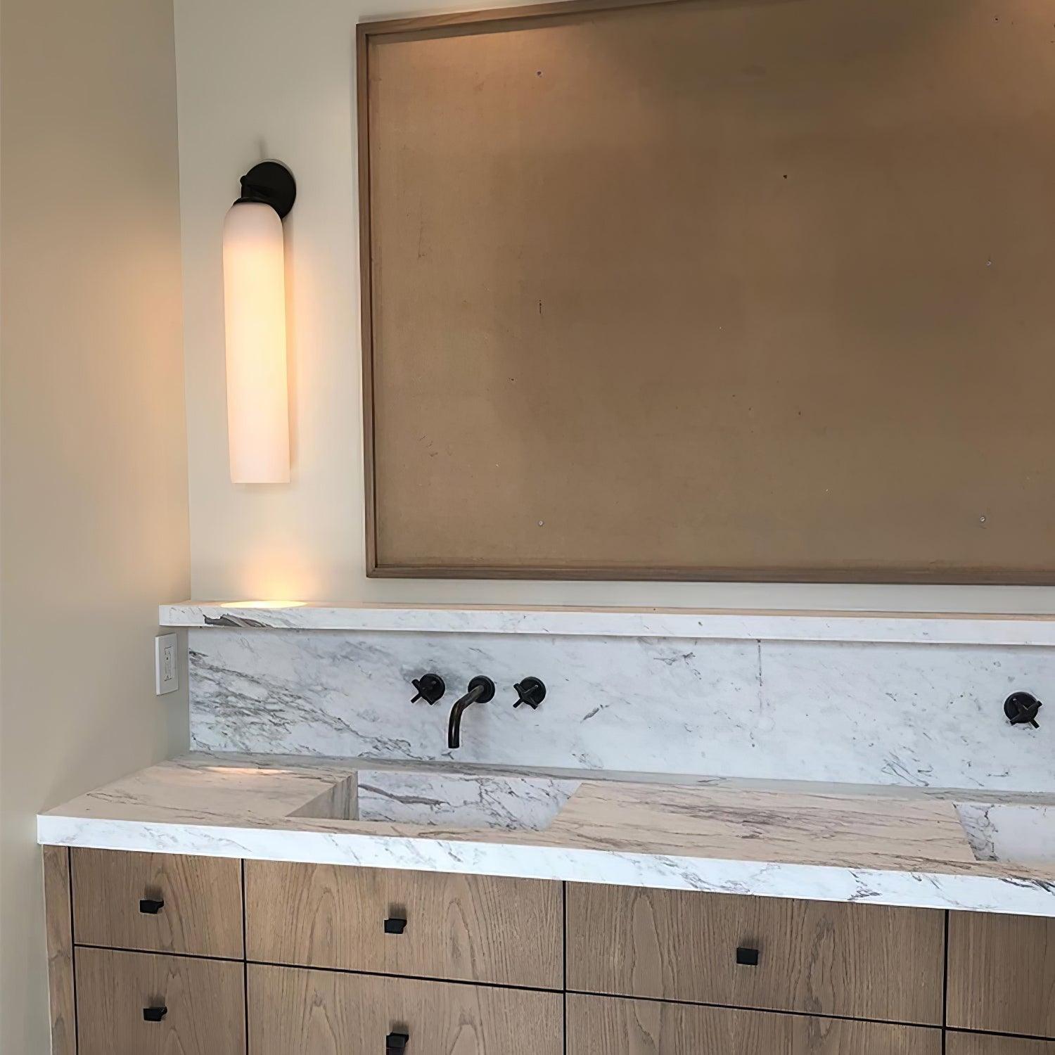 Alcalero Tube Wall Light