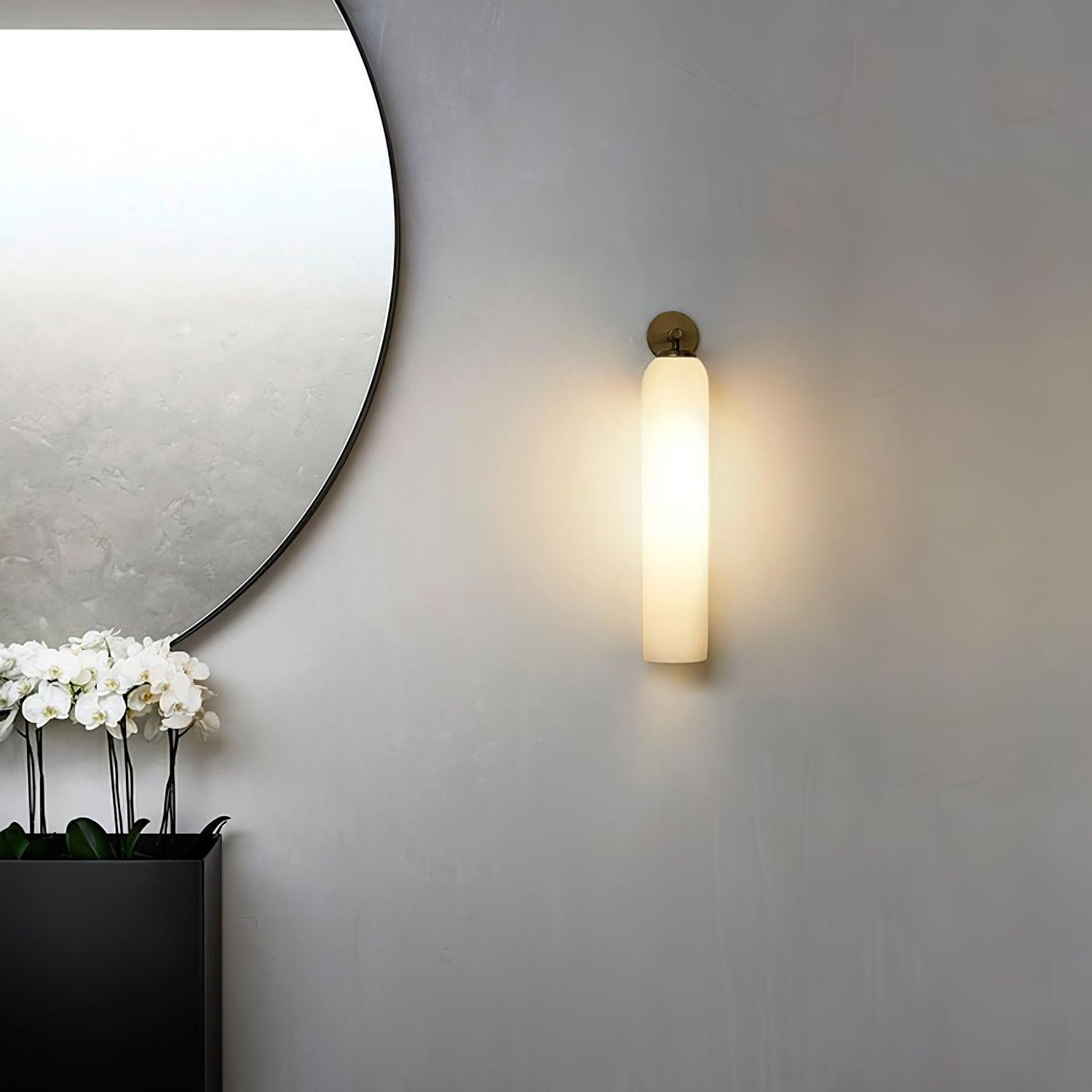Alcalero Tube Wall Light
