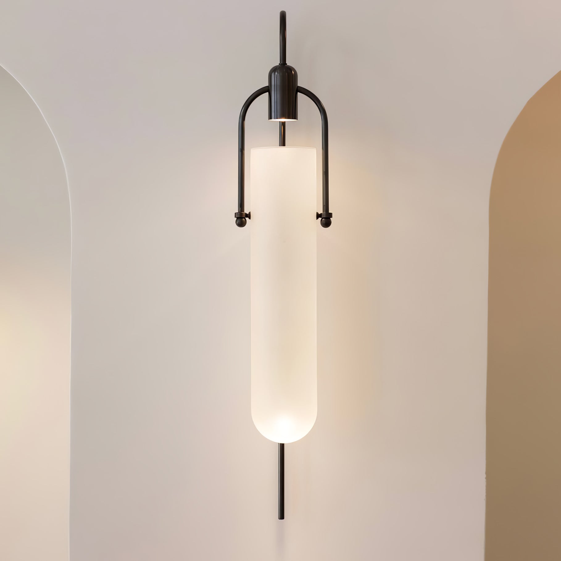 Zanfu Wall Light