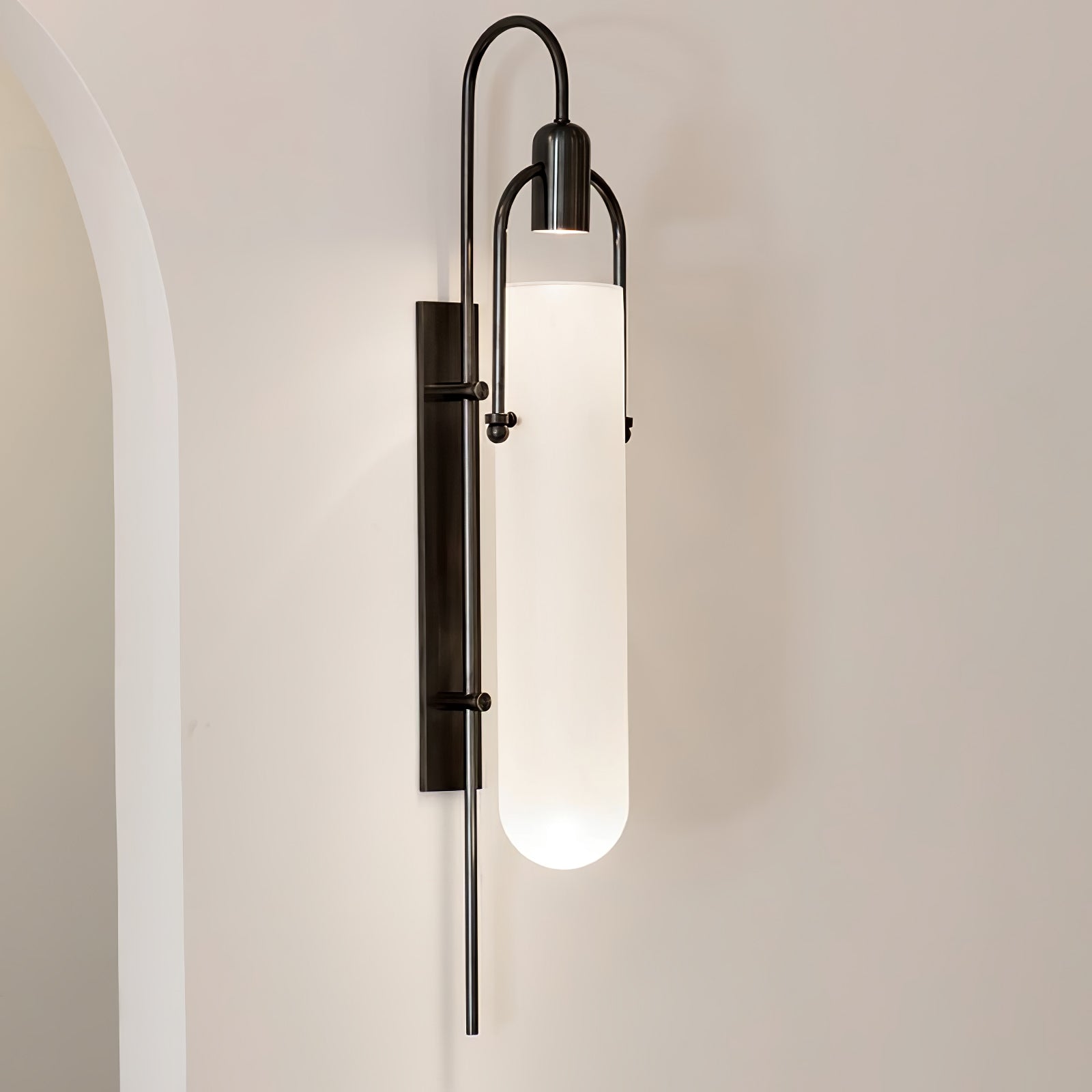 Zanfu Wall Light