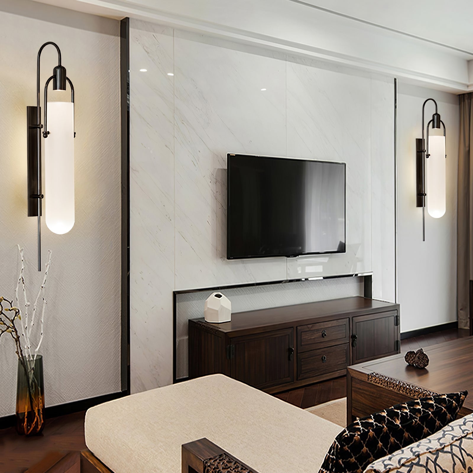 Zanfu Wall Light
