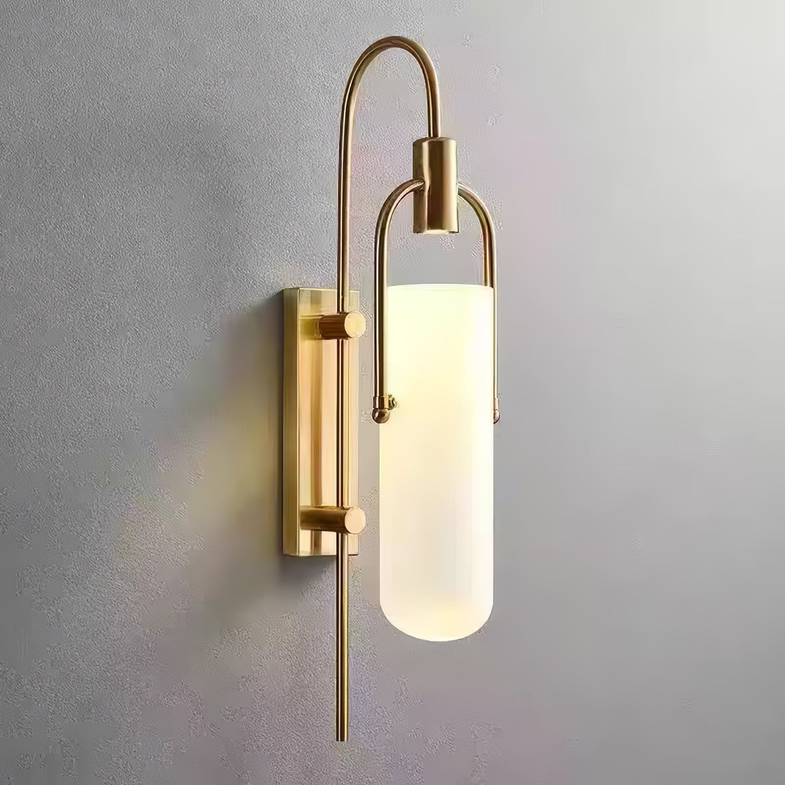 Zanfu Wall Light