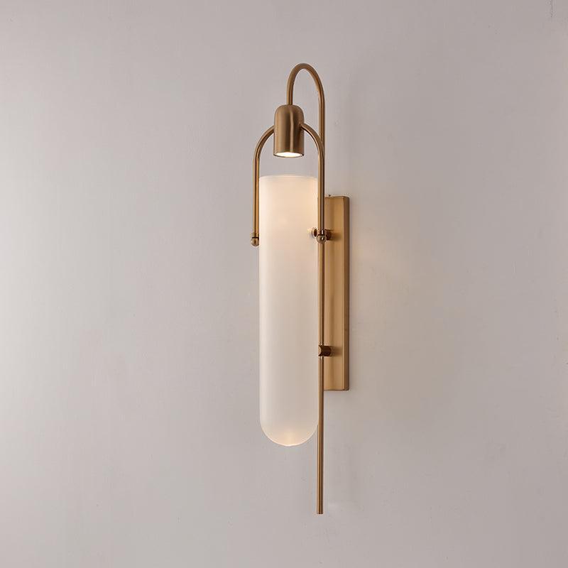 Zanfu Wall Light