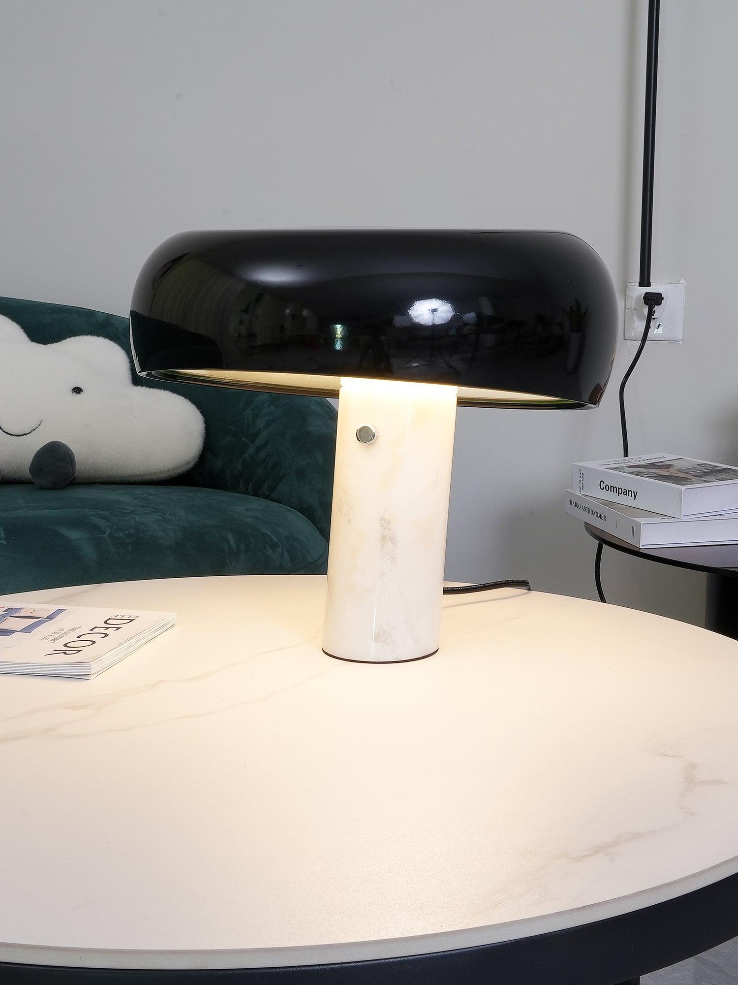 Ivoro Table Lamp