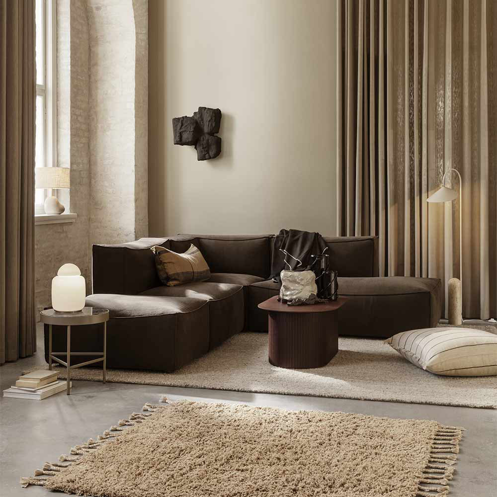 Beevira Arc Floor Lamp