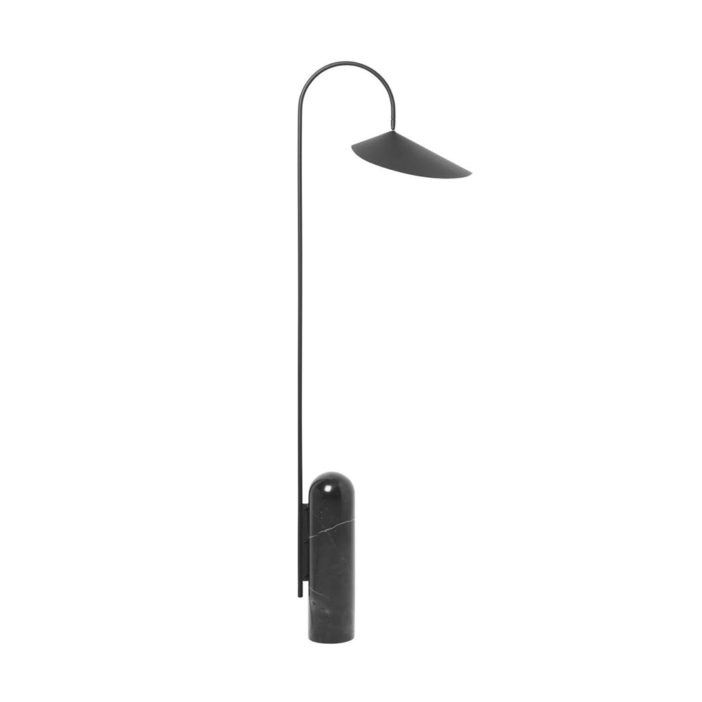 Beevira Arc Floor Lamp