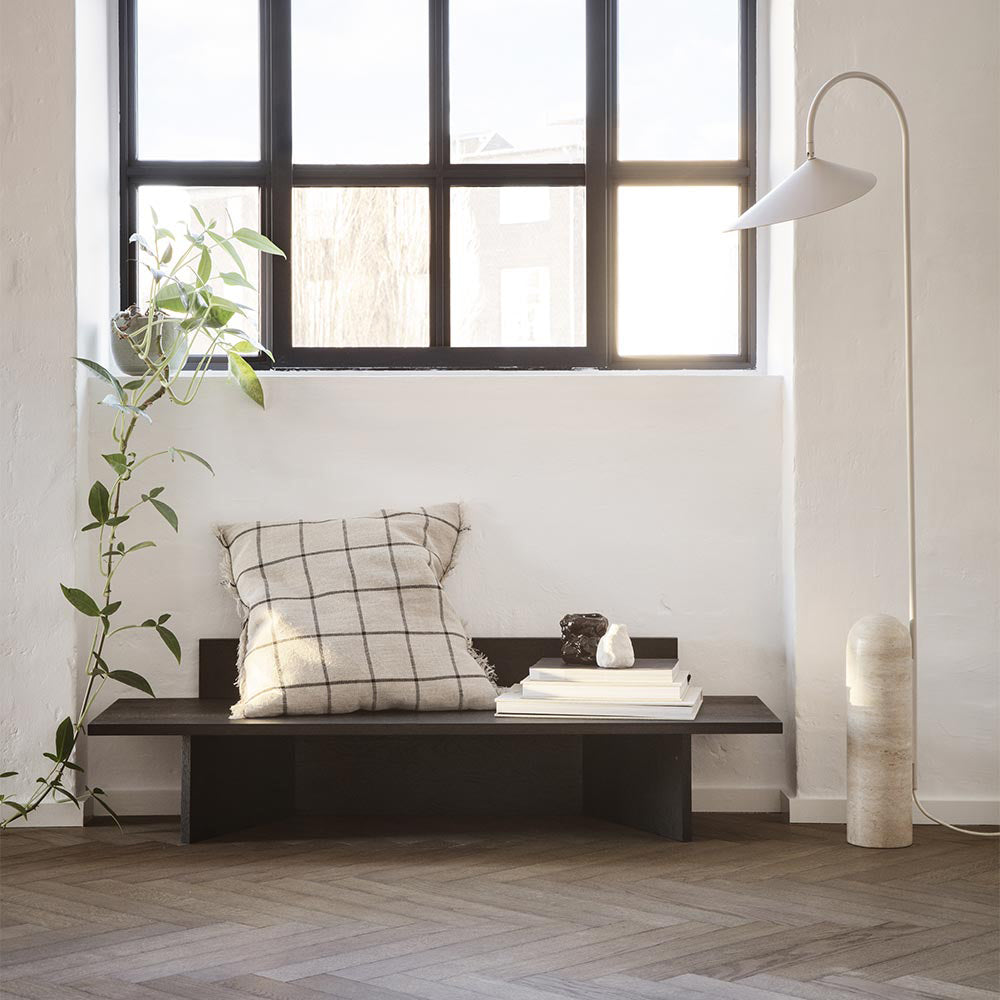 Beevira Arc Floor Lamp