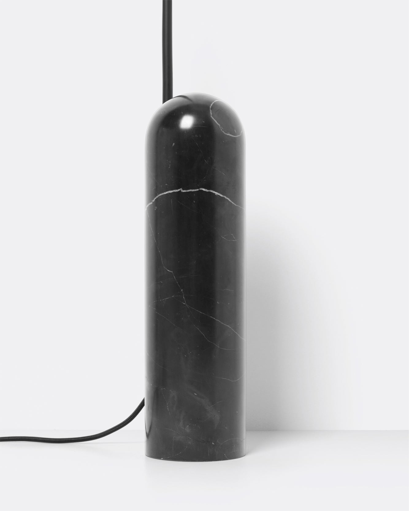 Beevira Arc Floor Lamp