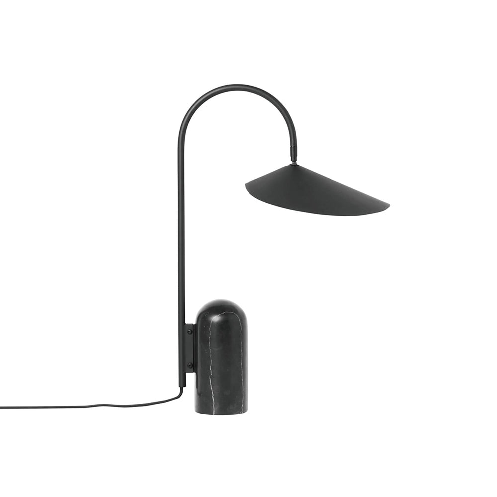 Guval Minimalist Table Lamp