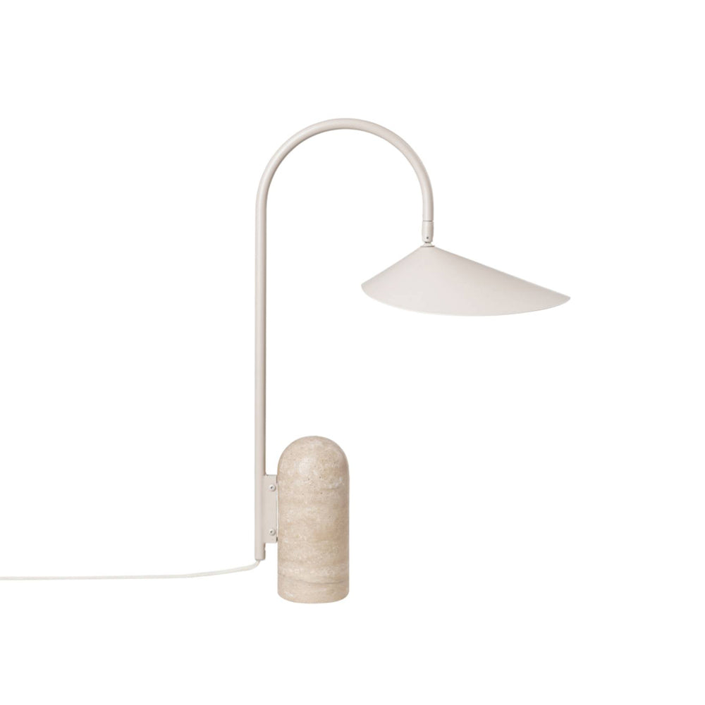 Guval Minimalist Table Lamp