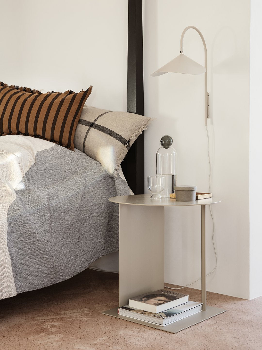 Stella Plug In Wall Lamp – detail 9