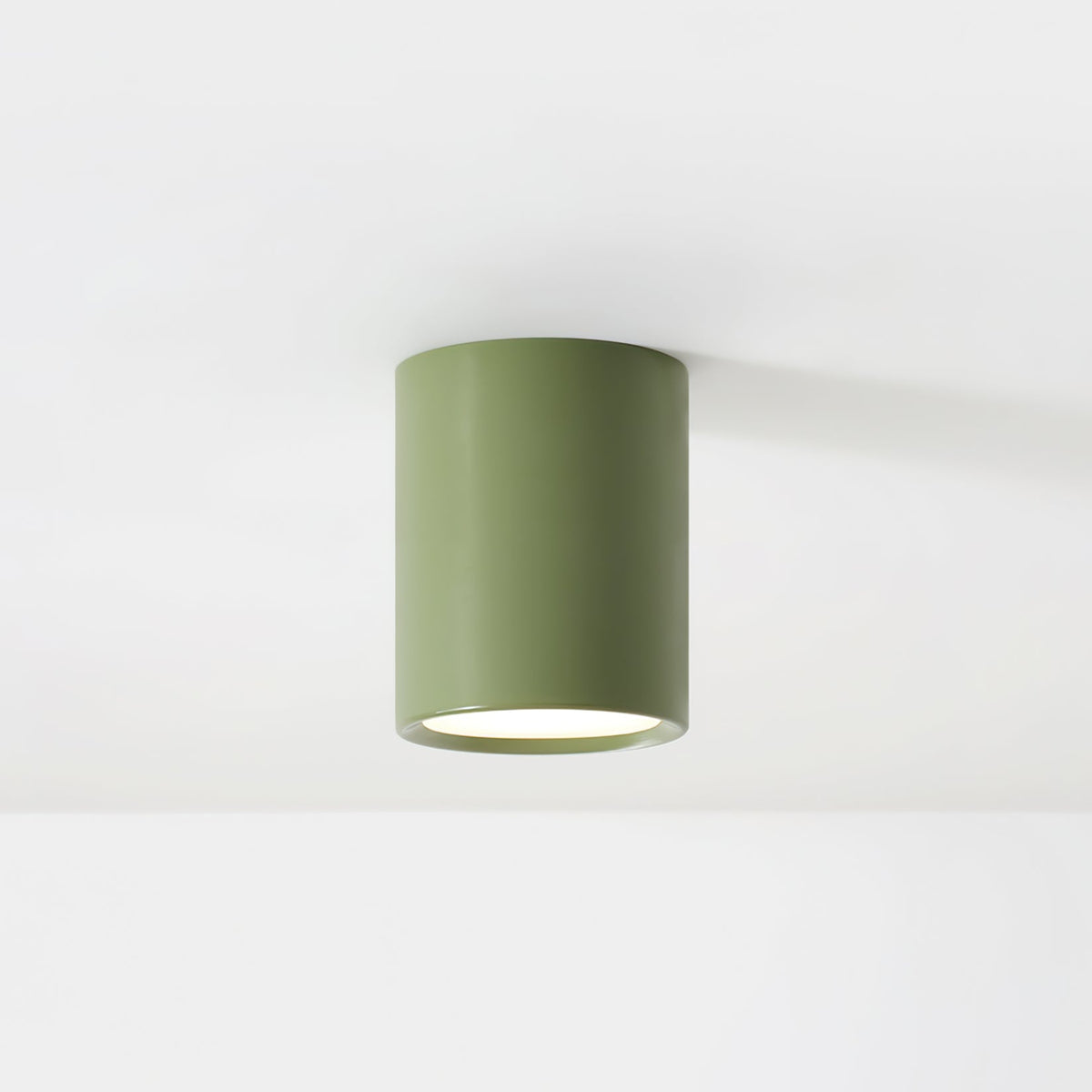 Inau Minimalist Ceiling Light