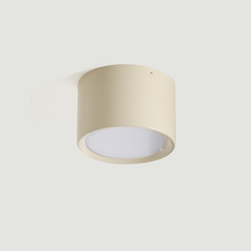 Inau Minimalist Ceiling Light