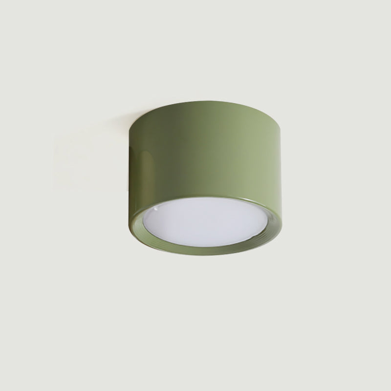 Inau Minimalist Ceiling Light