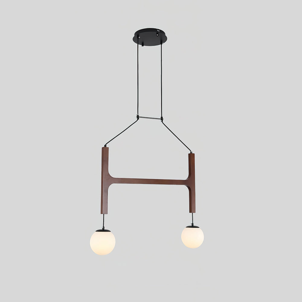 Lonora Globe Chandelier