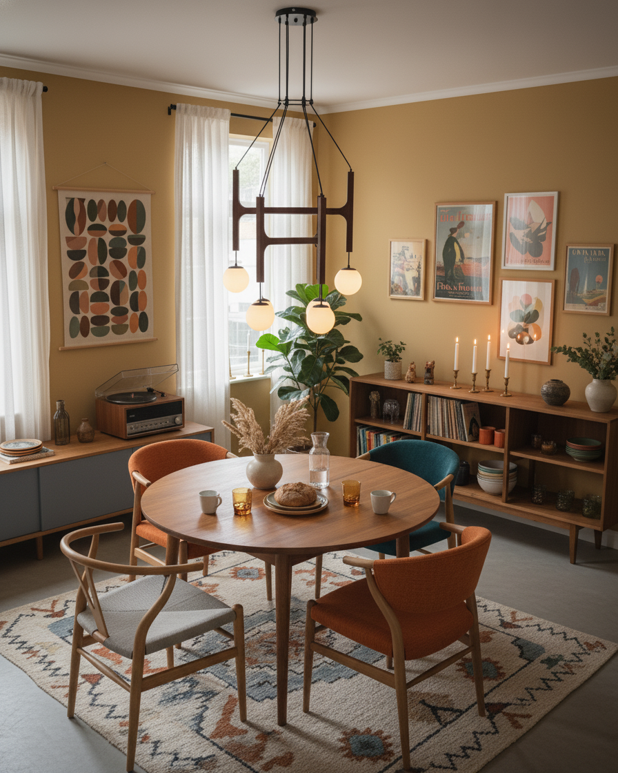Lonora Globe Chandelier