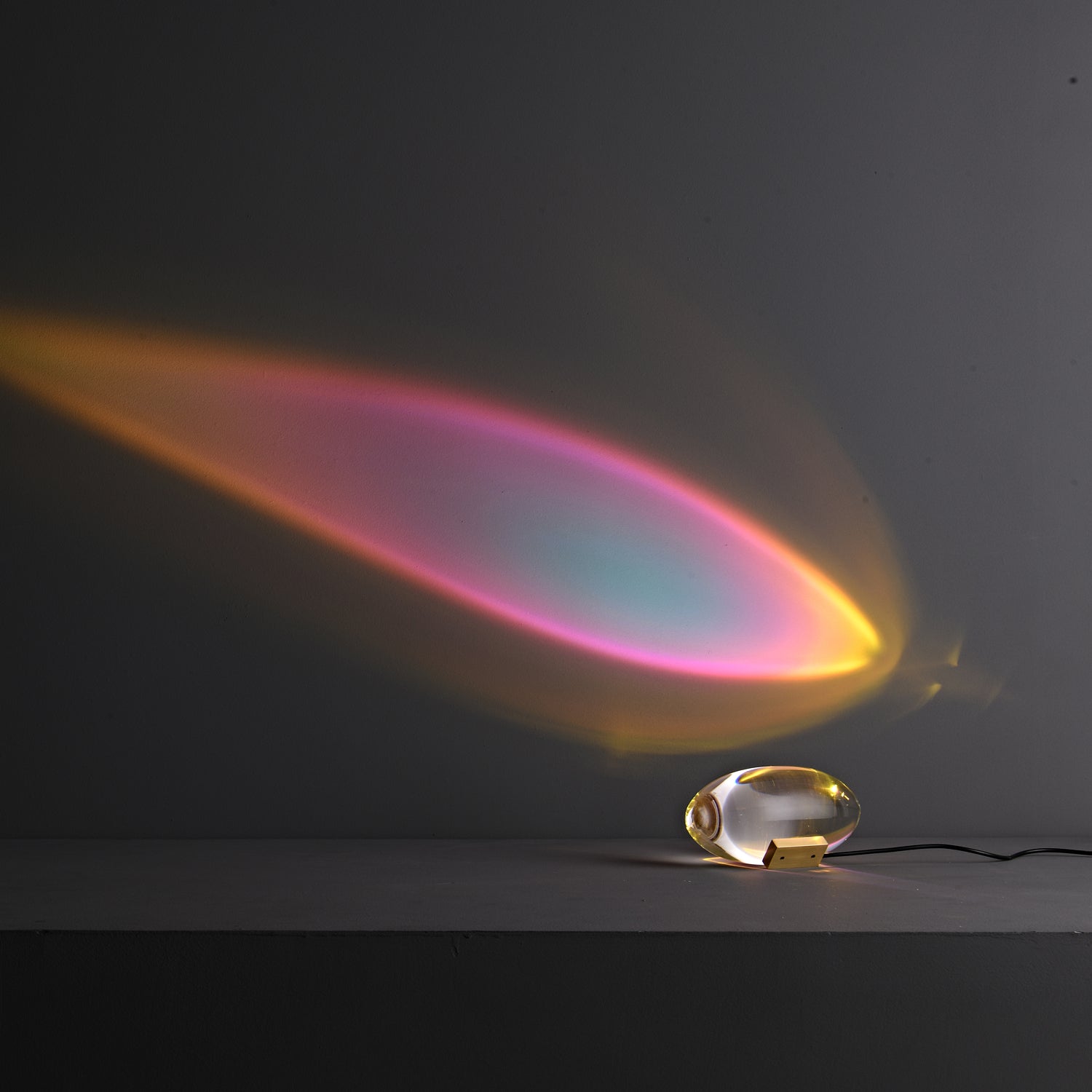 Lizzan Table Lamp