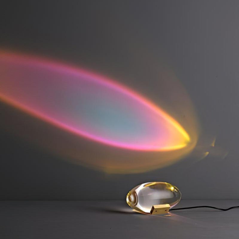 Lizzan Table Lamp