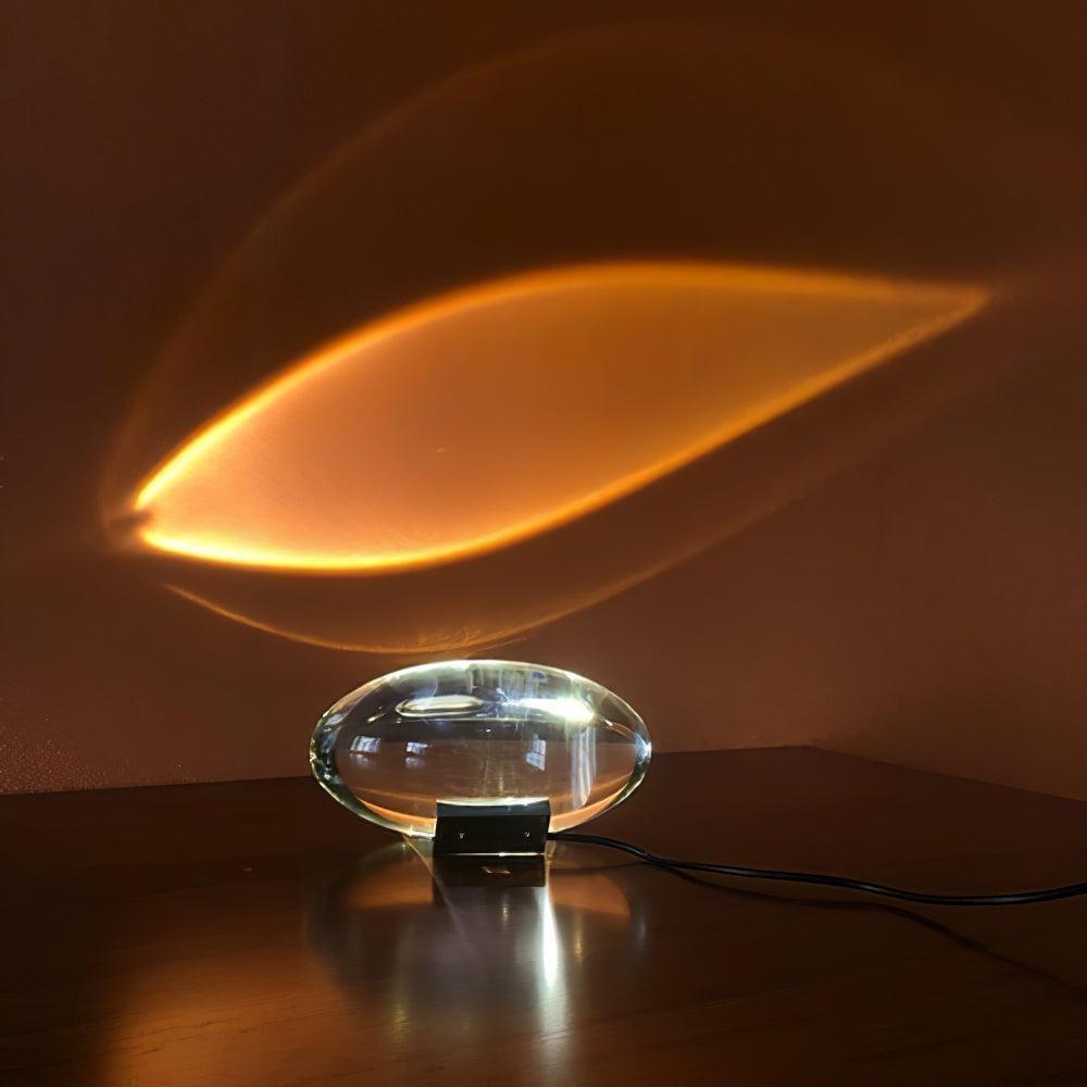 Lizzan Table Lamp