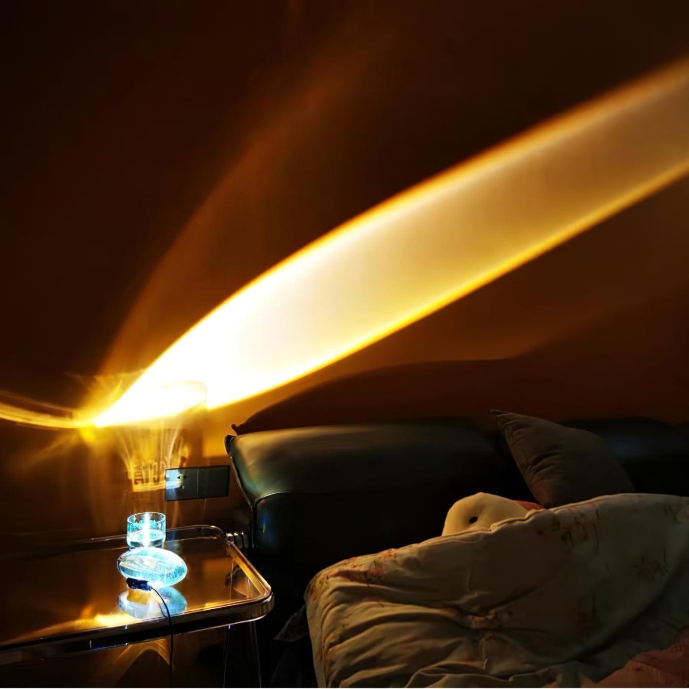 Lizzan Table Lamp